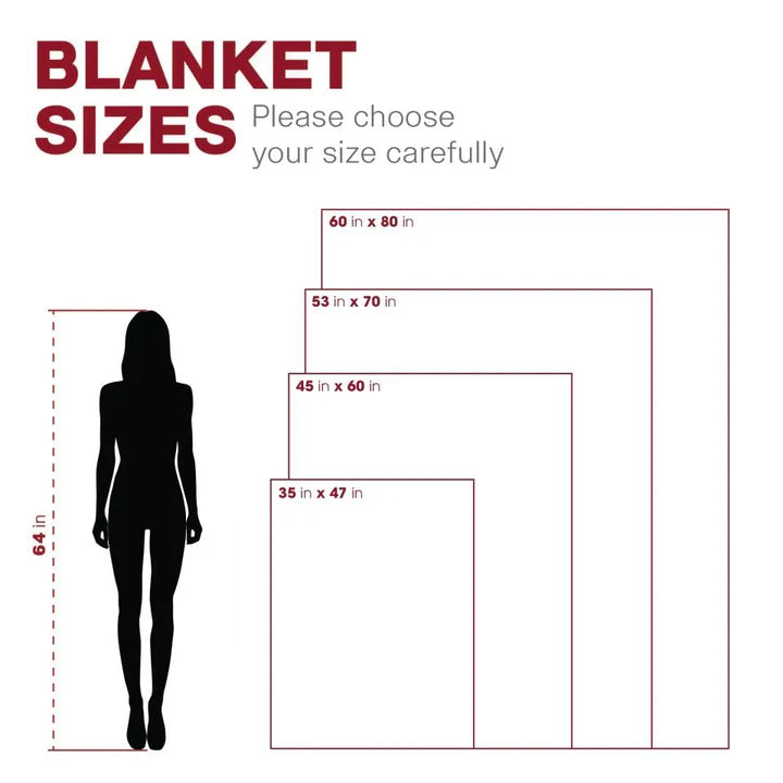 Grandkids Make Life More Grand - Personalized Blanket - Gift For Grandma