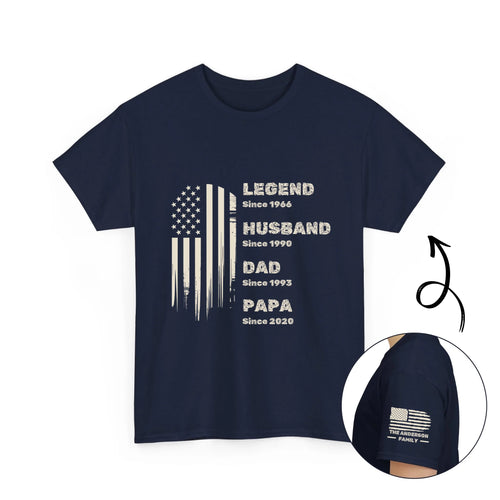 navy