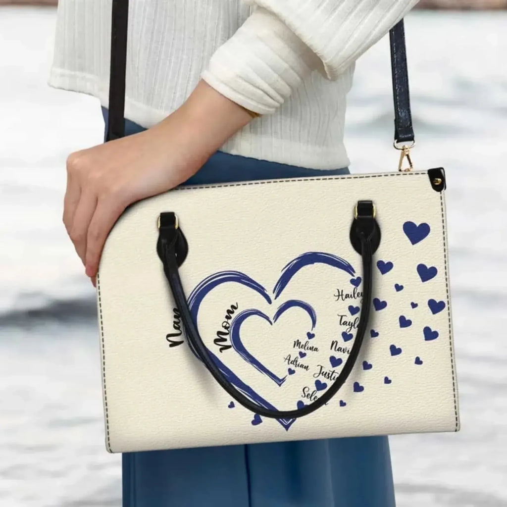 imgi_17_Mom_s-_-Grandma_s-Sweethearts-Bag-_-Personalized-Leather-Handbag-with-Kids_-Names-_-Custom-Gift-for-Mom-or-Grandmother