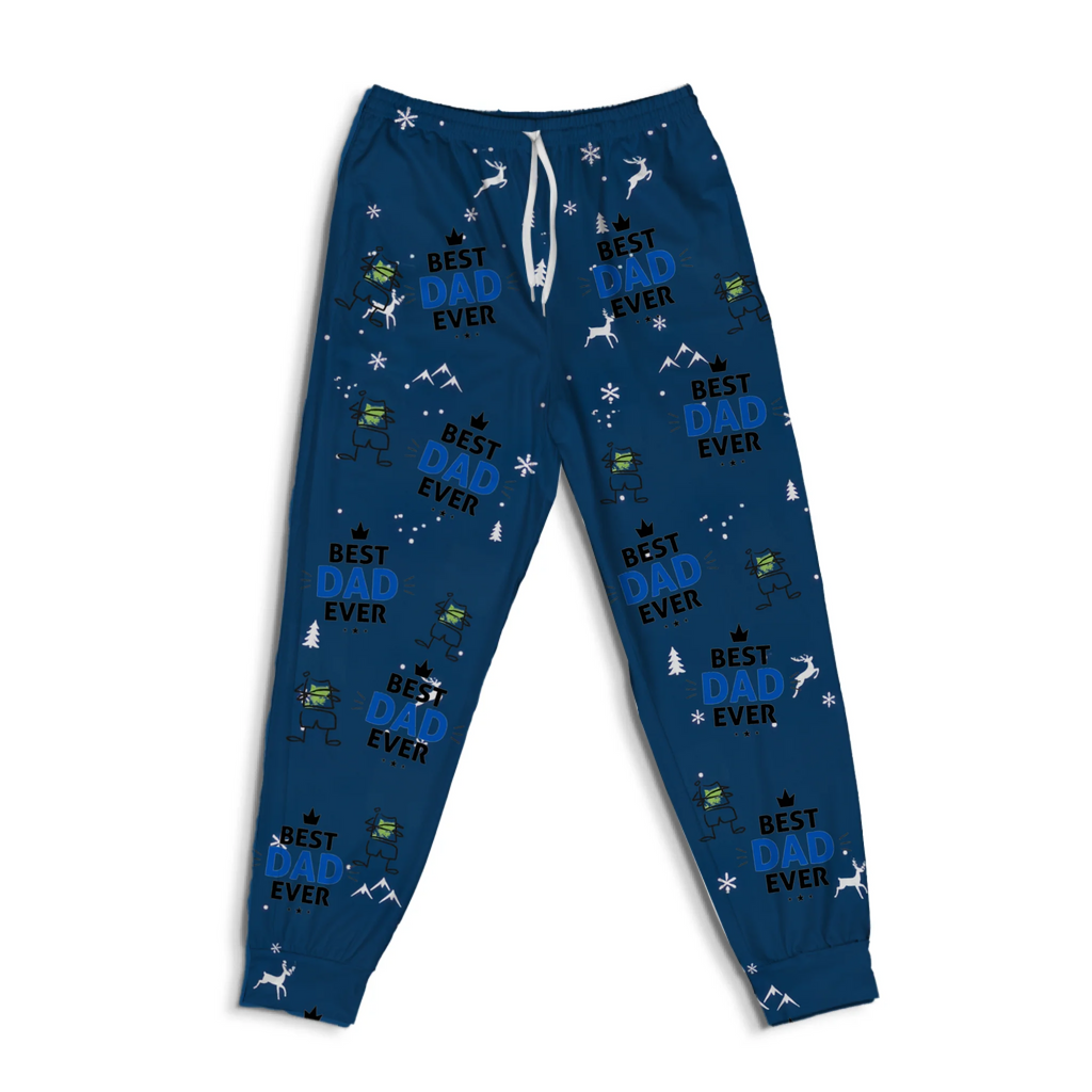 pant front