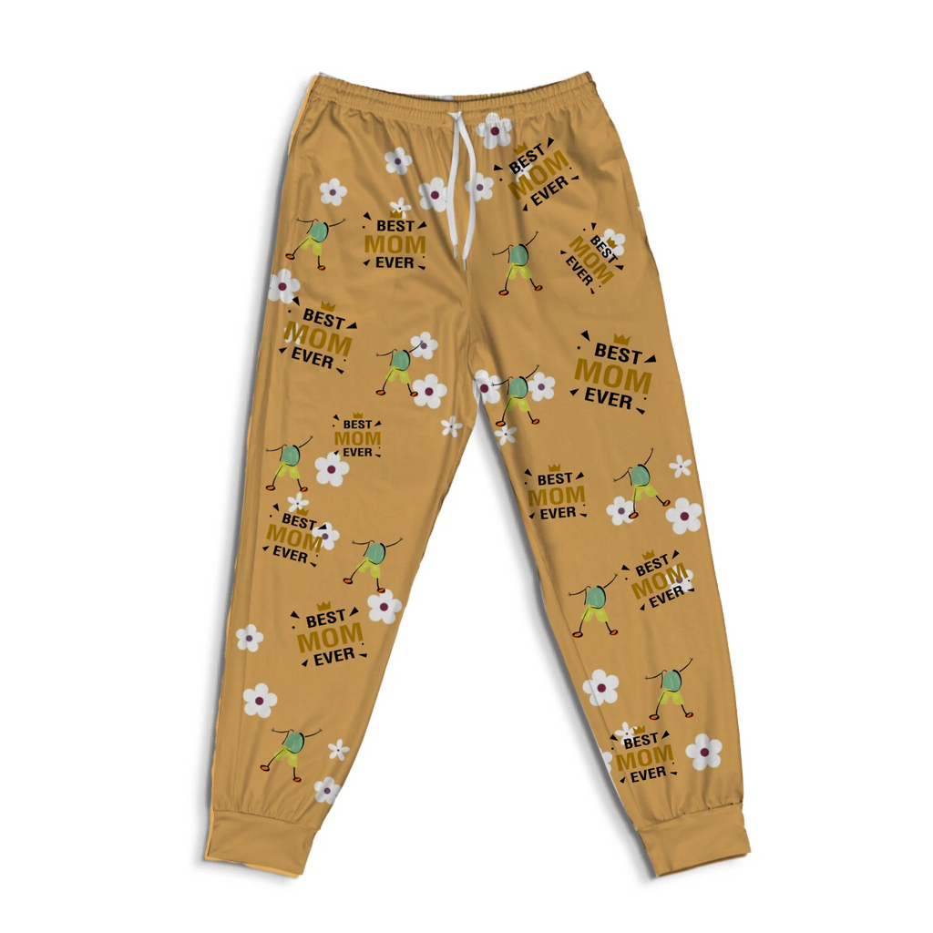 pant front