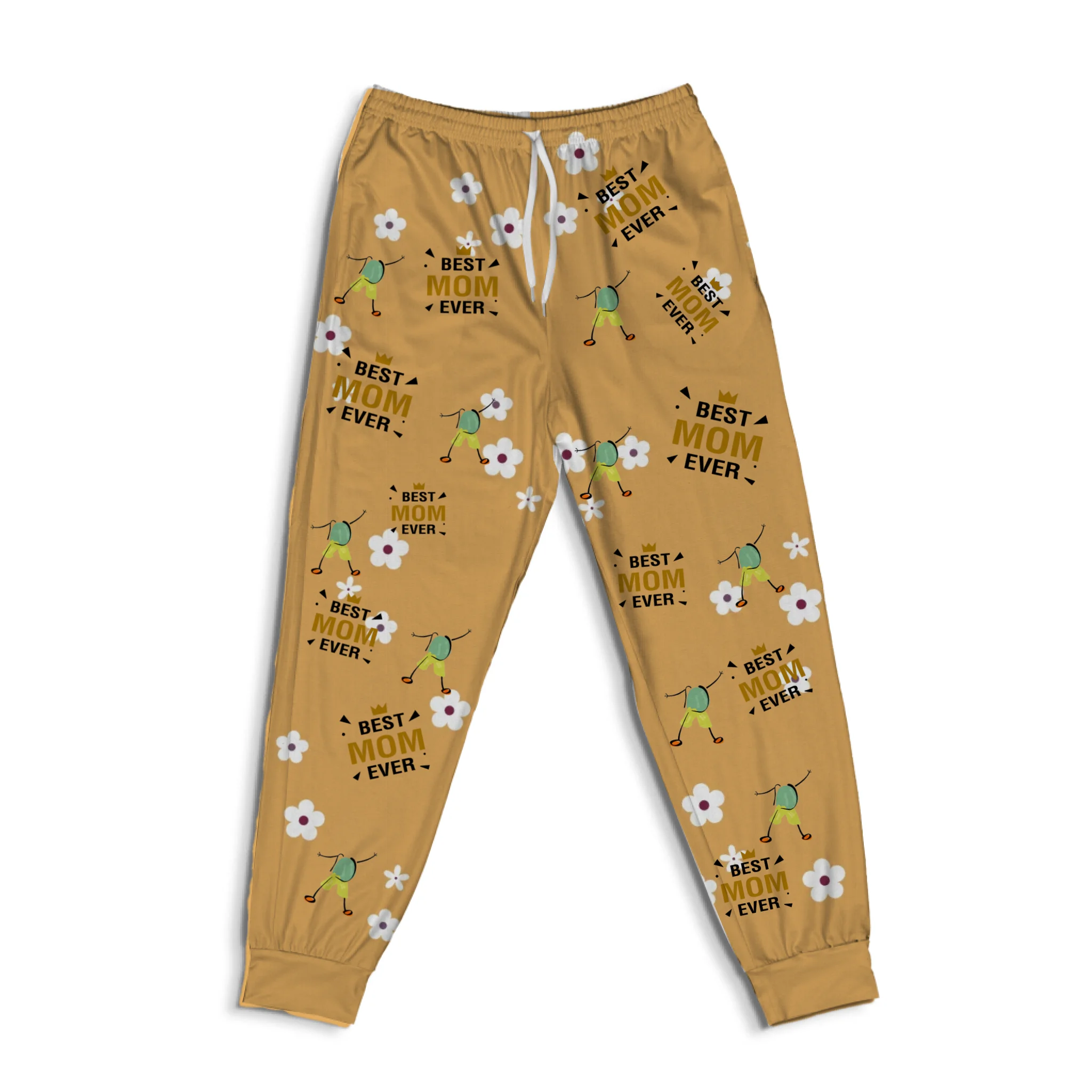 pant front