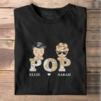 imgi_78_VintageMapPapaTitle-GiftForDad_Father_Grandpa-PersonalizedCustomShirt-tsd205_1_2