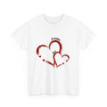 Tee Mockup - Gildan 5000