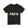 Tee Mockup - Gildan 5000 Black