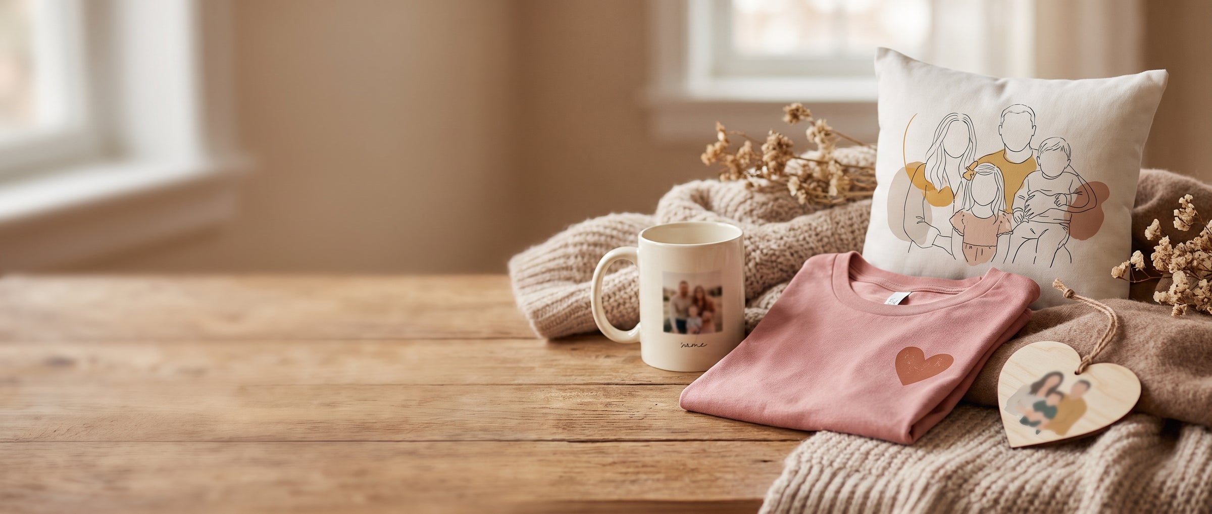 Gifts for Grandpa & Grandma