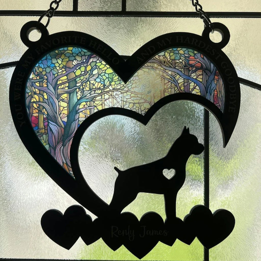 Lori M.