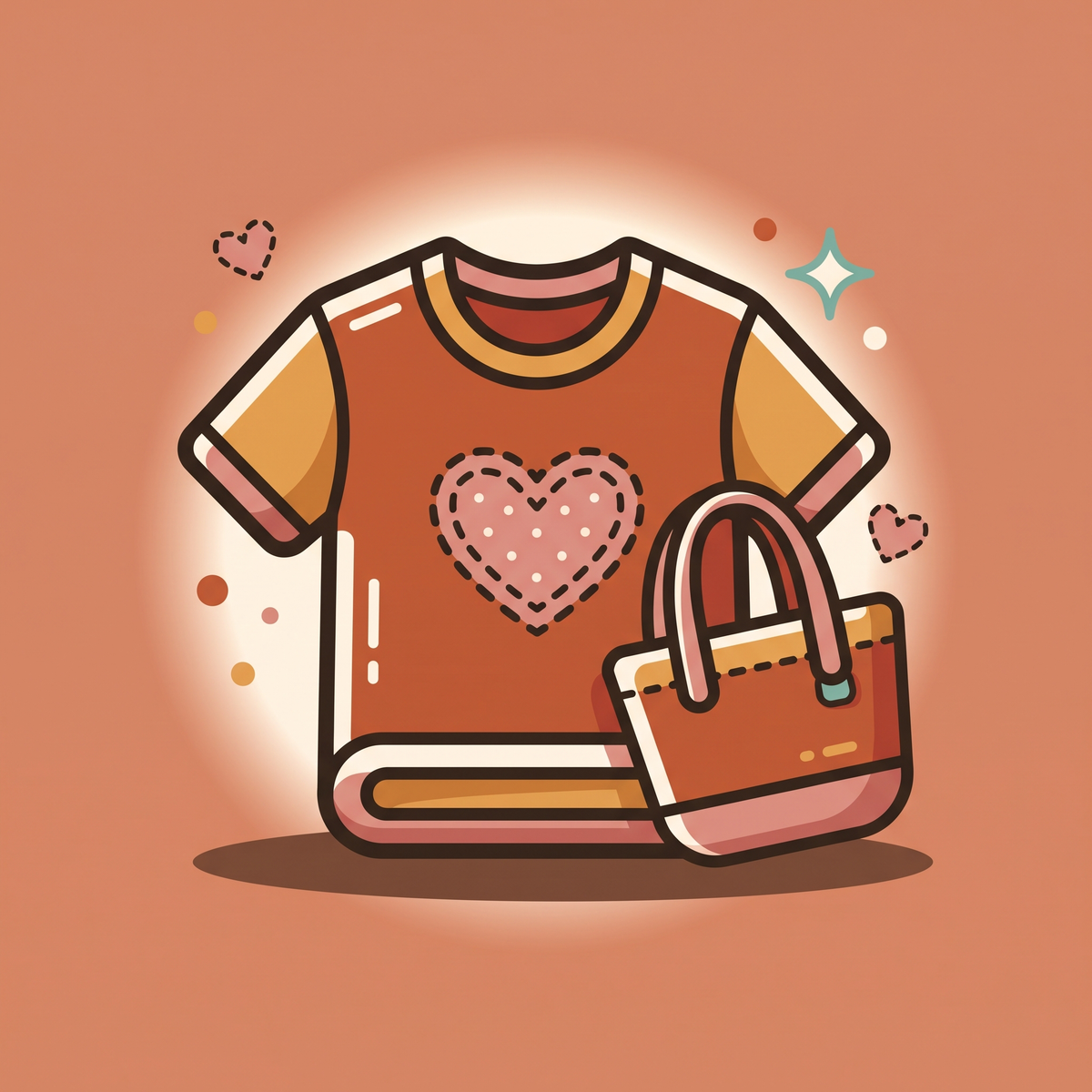 Apparel & Accessories
