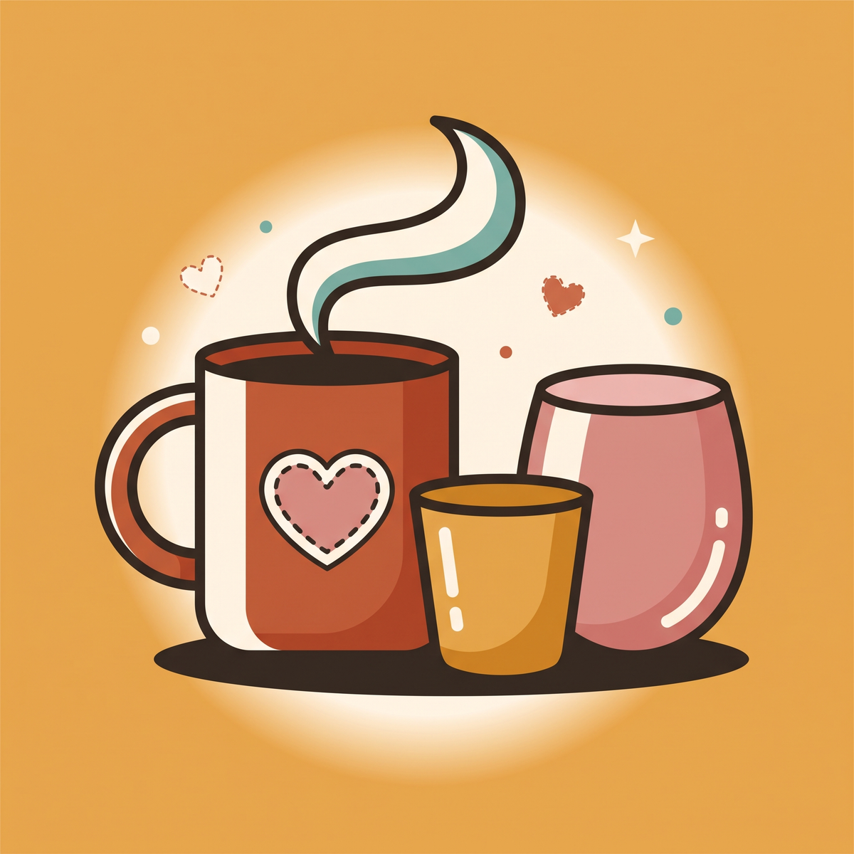 Drinkware