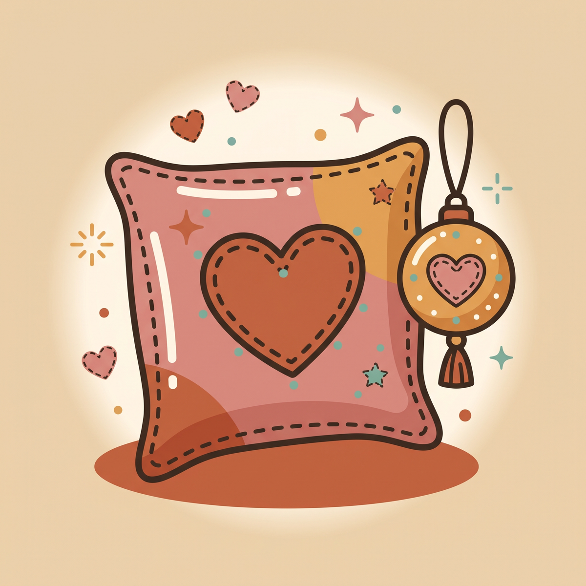 Home Decor & Ornaments
